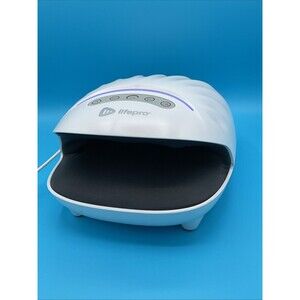 LifePro Pearl Hand Massager Machine / Personal Electric Massager Wrist-Hand.EUC